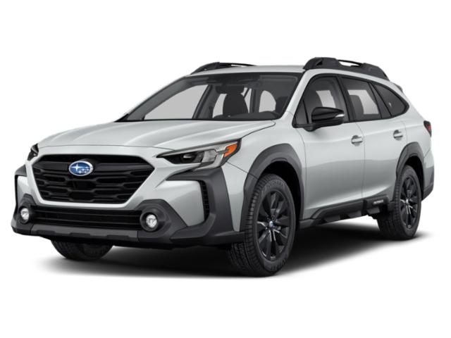 2023 Subaru Outback Onyx Edition for sale near Countryside, IL