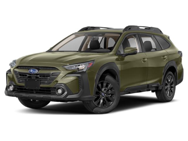 2023 Subaru Outback