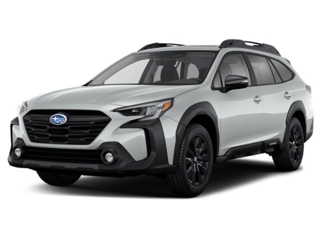 2023 Subaru Outback Onyx Edition XT 2023 Subaru Outback Onyx Edition XT