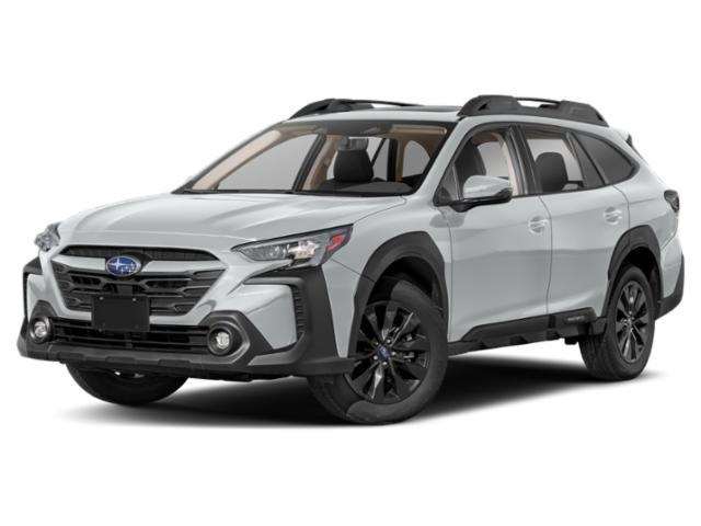 2023 Subaru Outback Onyx Edition for sale in CORTLANDT MANOR, NY