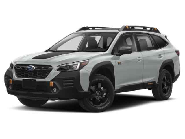 2023 Subaru Outback Wilderness for sale in Warrenton, VA