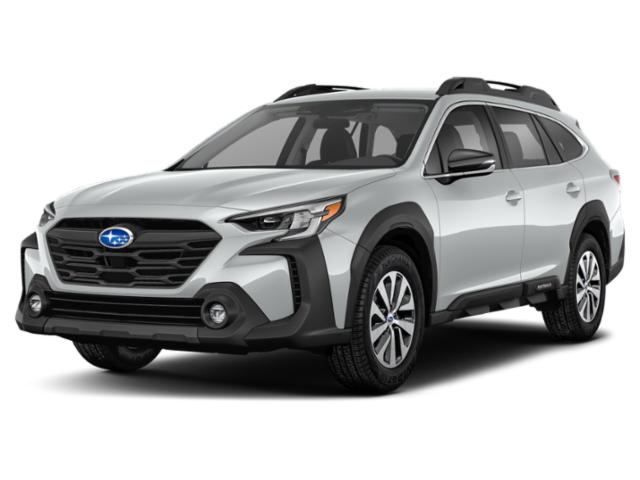 2023 Subaru Outback 2.5i