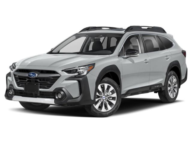 2023 Subaru Outback Limited XT