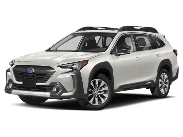2023 Subaru Outback Limited for sale in Madison, WI