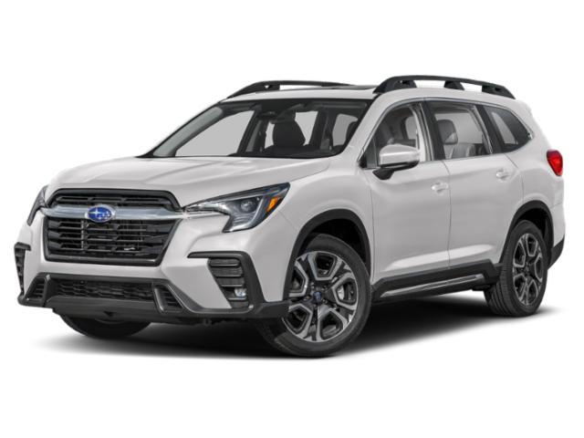 2023 Subaru Ascent