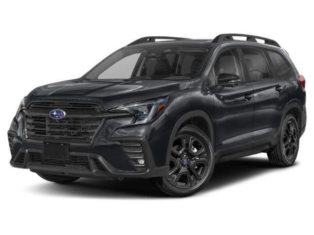 2023 Subaru Ascent Onyx Edition Limited 7-Passenger
