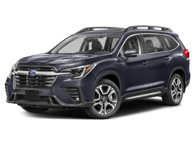 2023 Subaru Ascent Limited 7-Passenger for sale in KIRKLAND, WA