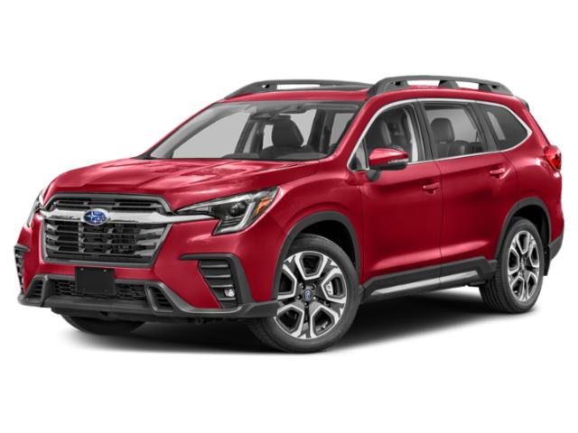 2023 Subaru Ascent Limited 7-Passenger for sale in North Aurora, IL