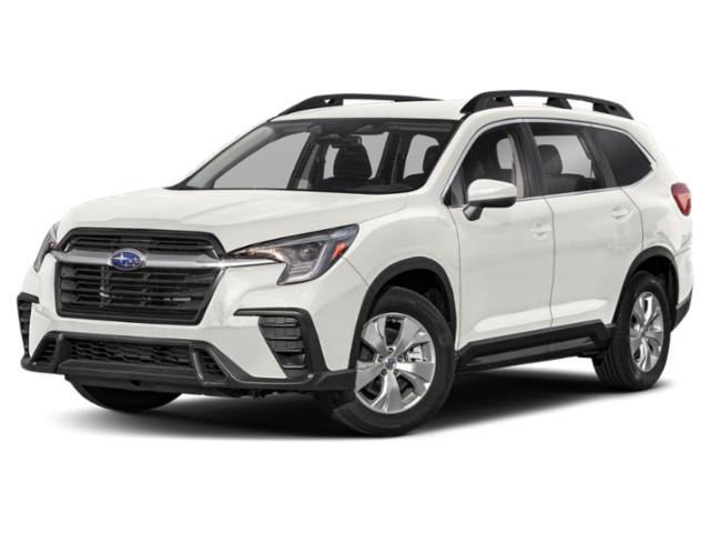 2023 Subaru Ascent Base 8-Passenger 2023 Subaru Ascent Base 8-Passenger