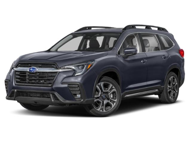 2023 Subaru Ascent Limited 8-Passenger for sale in Grand Rapids, MI