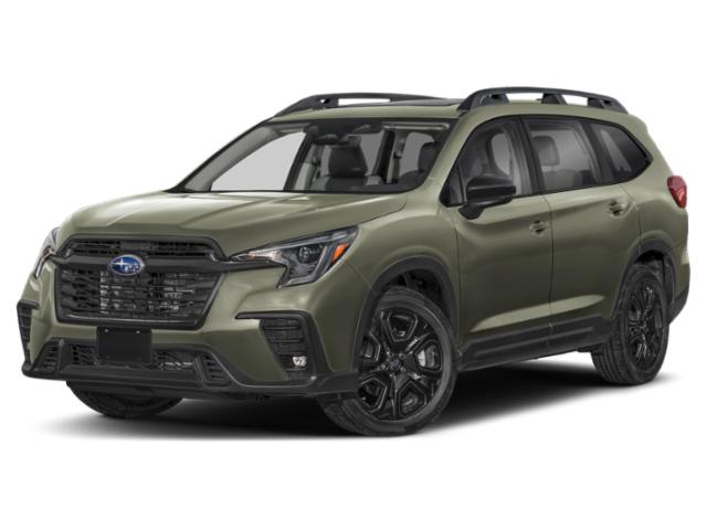 2023 Subaru Ascent Onyx Edition 7-Passenger