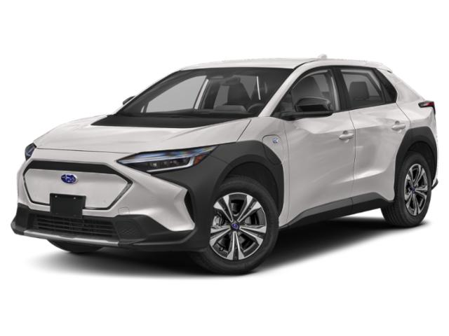 2023 Subaru Solterra Premium 2023 Subaru Solterra Premium