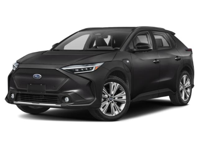 2023 Subaru Solterra Limited