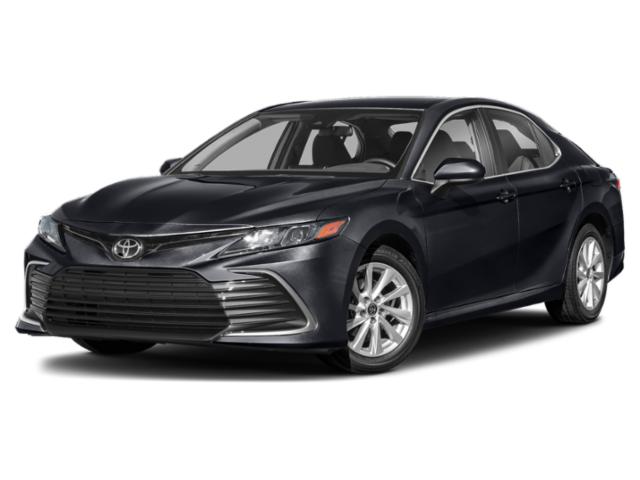 2023 Toyota Camry LE [1]