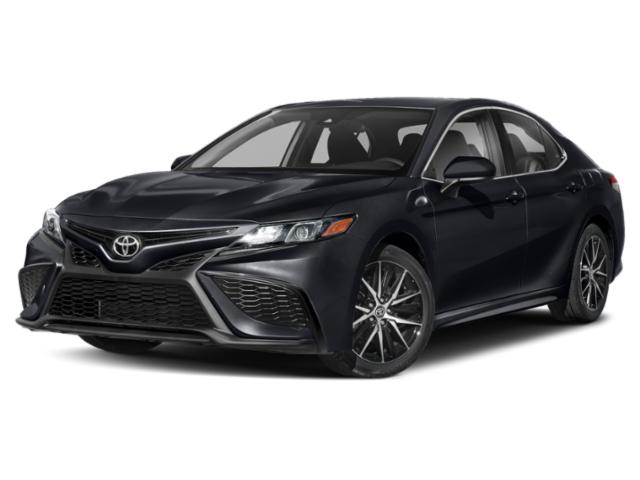 2023 Toyota Camry SE [6]