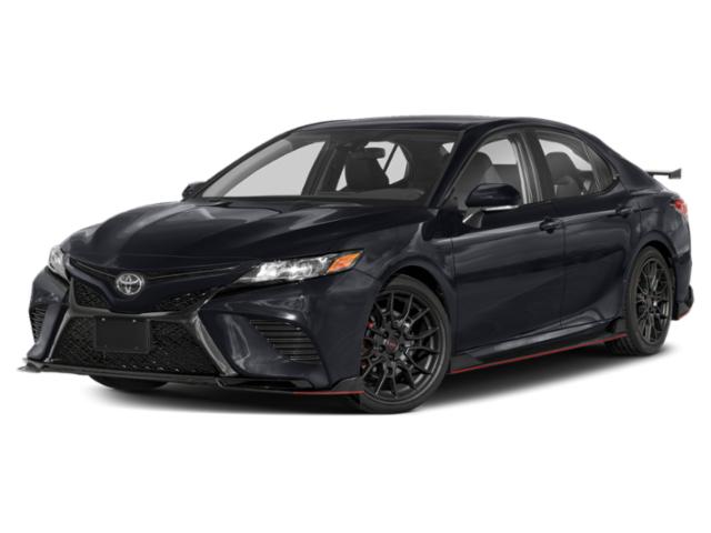 2023 Toyota Camry TRD