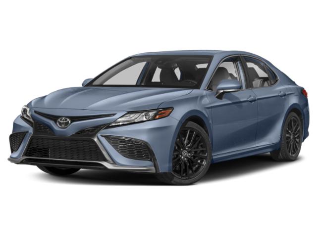 2023 Toyota Camry XSE AWD