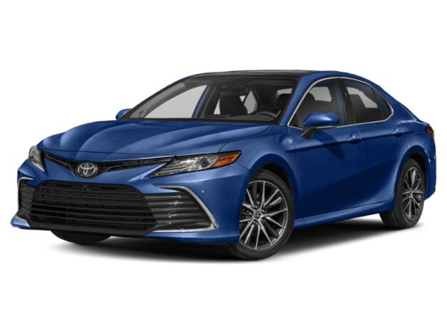 2023 Toyota Camry XLE AWD for sale in Yakima, WA