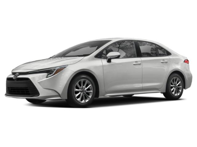 2023 Toyota Corolla LE [1]