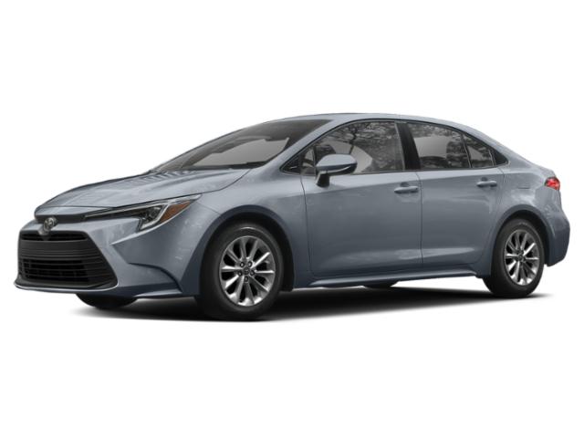 2023 Toyota Corolla SE [3]