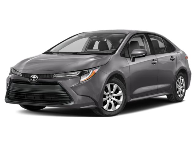 2023 Toyota Corolla LE [1]