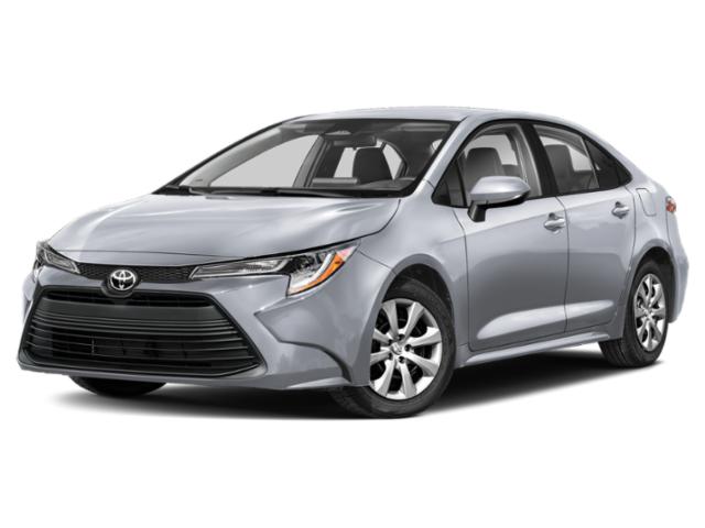 2023 Toyota Corolla LE [0]