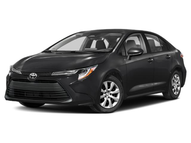 2023 Toyota Corolla LE [6]