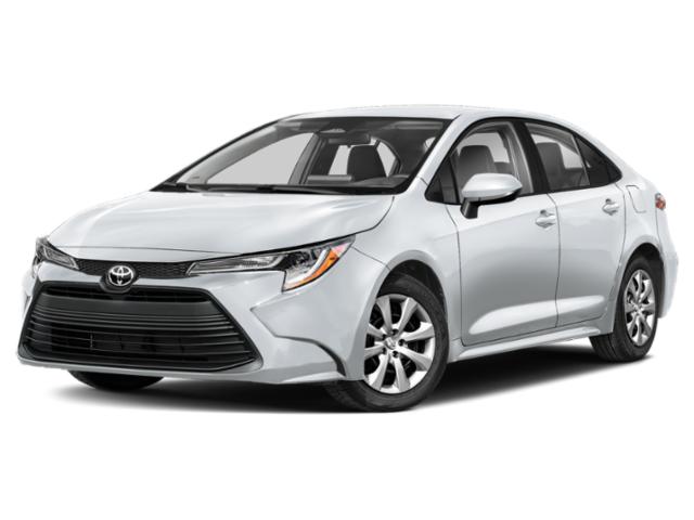 2023 Toyota Corolla LE 2023 Toyota Corolla LE