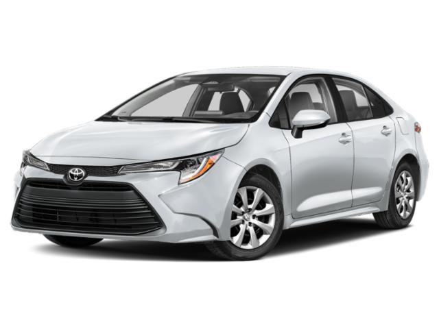 2023 Toyota Corolla LE for sale in Springfield, MA