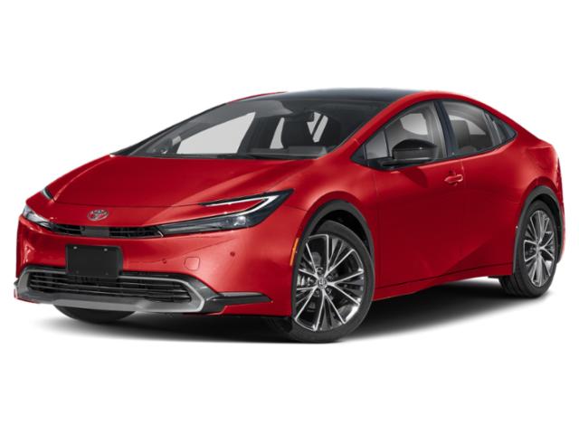 2023 Toyota Prius Limited AWD-e