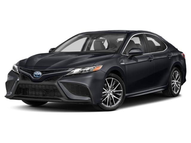 2023 Toyota Camry SE Hybrid [11]