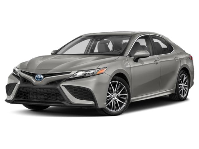 2023 Toyota Camry SE Hybrid [10]