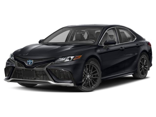 2023 Toyota Camry XSE Hybrid 2023 Toyota Camry XSE Hybrid