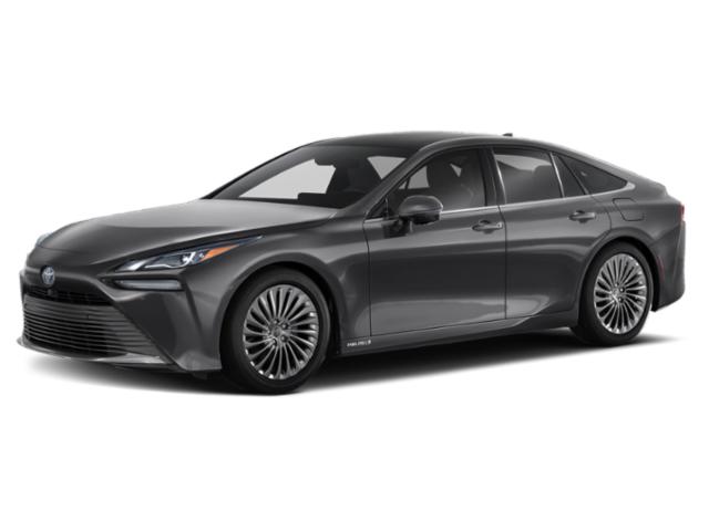 2023 Toyota Mirai XLE for sale in El Monte, CA