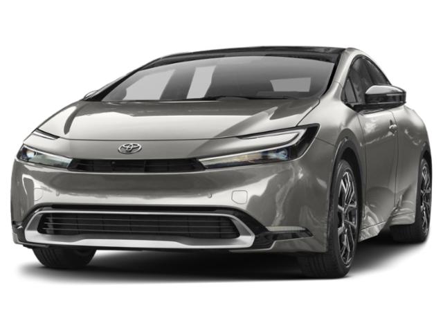 2023 Toyota Prius Prime XSE Premium [0]