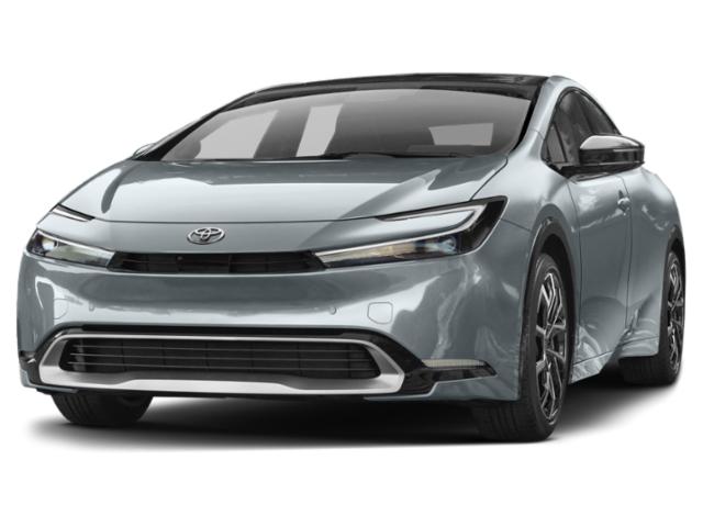 2023 Toyota Prius Prime