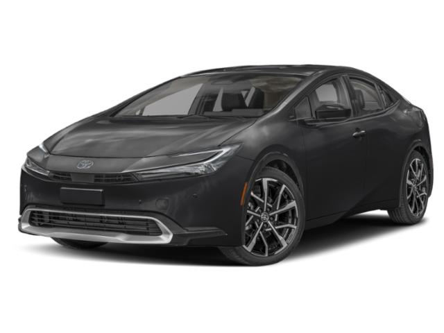 2023 Toyota Prius Prime XSE's photo