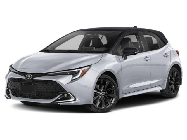 2023 Toyota Corolla XSE for sale in Plantation, FL