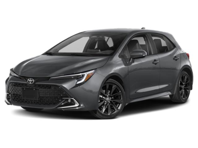 2023 Toyota Corolla XSE for sale in Salem, OR