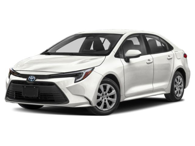 2023 Toyota Corolla Hybrid LE 2023 Toyota Corolla Hybrid LE