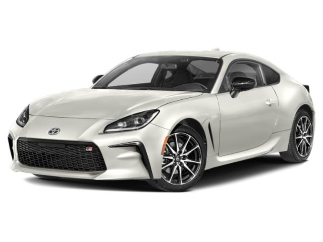2023 Toyota GR86 Premium [1]