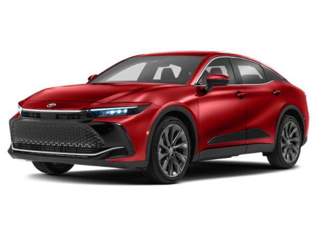 2023 Toyota Crown Limited [9]