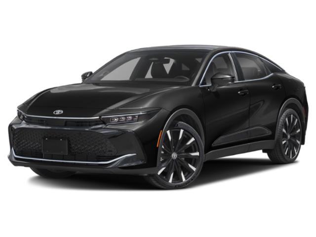 2023 Toyota Crown Platinum for sale in Folsom, CA