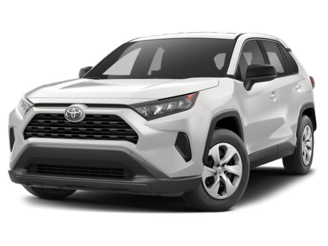 2023 Toyota RAV4 LE [0]