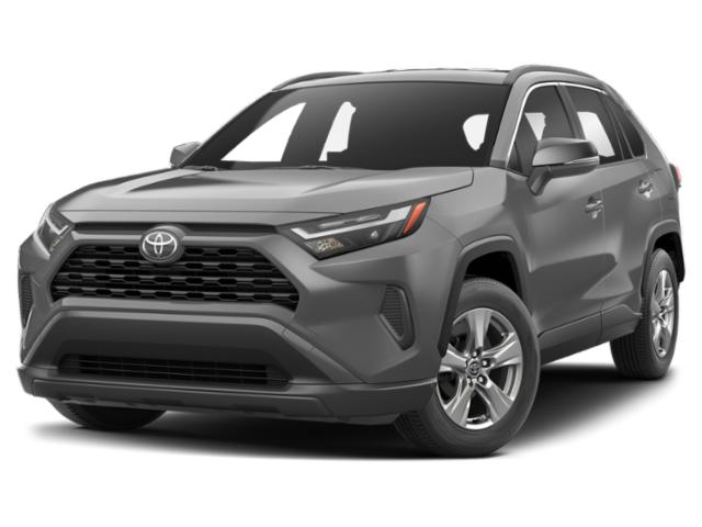 2023 Toyota RAV4 XLE Premium [6]