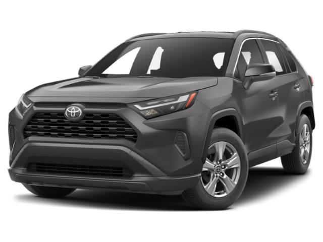 2023 Toyota RAV4 XLE [4]