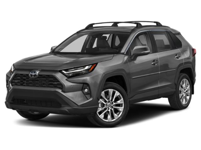 2023 Toyota RAV4 XLE Premium [3]