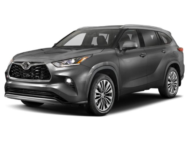 2023 Toyota Highlander XSE [11]