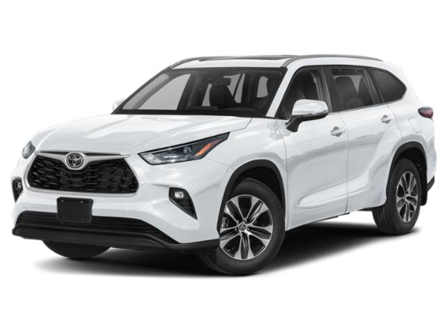 2023 Toyota Highlander XLE 2023 Toyota Highlander XLE