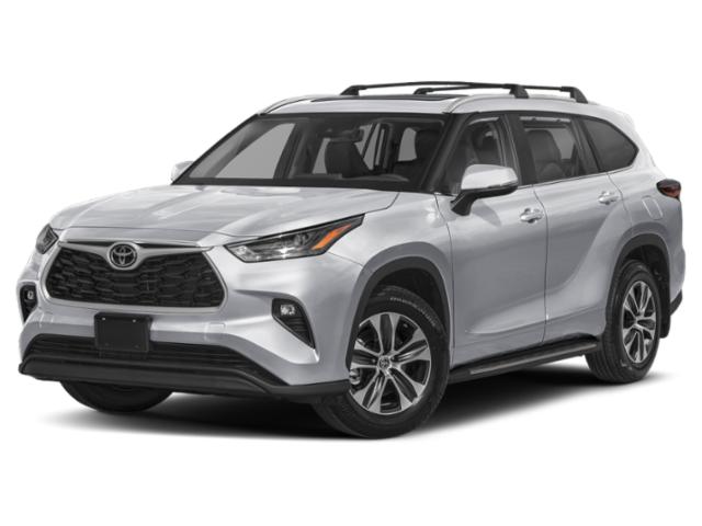 2023 Toyota Highlander Hybrid XLE 2023 Toyota Highlander Hybrid XLE